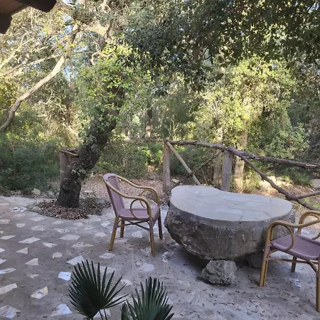 Sa Duaia De Dalt Agroturismo *