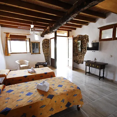 Agroturismo Sa Duaia De Dalt *