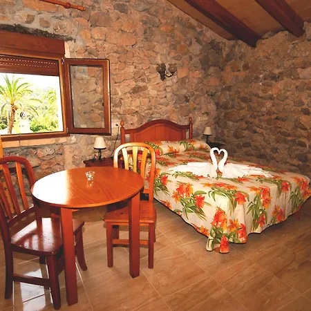 Sa Duaia De Dalt Agroturismo *