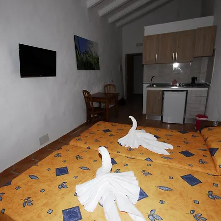 Sa Duaia De Dalt *