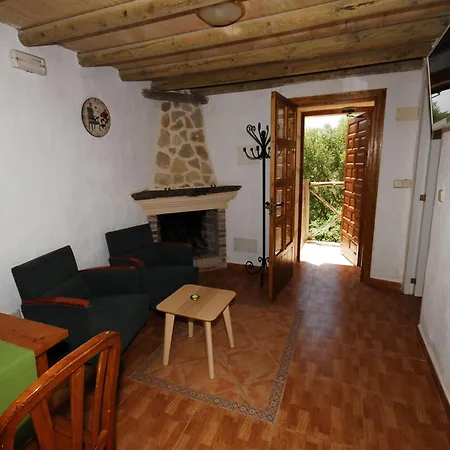 Sa Duaia De Dalt Artà