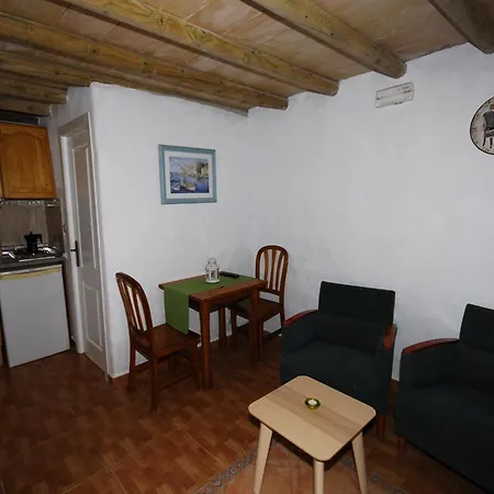 Sa Duaia De Dalt * Artà