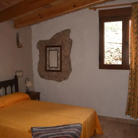 Sa Duaia De Dalt Agroturismo Artà