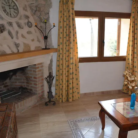 Sa Duaia De Dalt Agroturismo