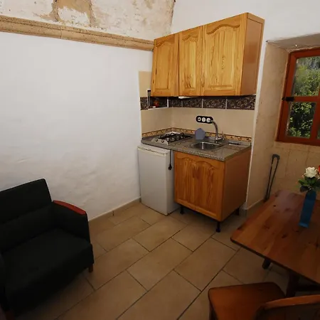 Sa Duaia De Dalt Artà