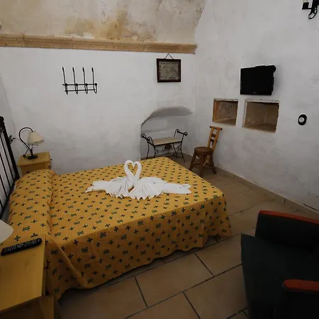 Sa Duaia De Dalt Agroturismo Artà