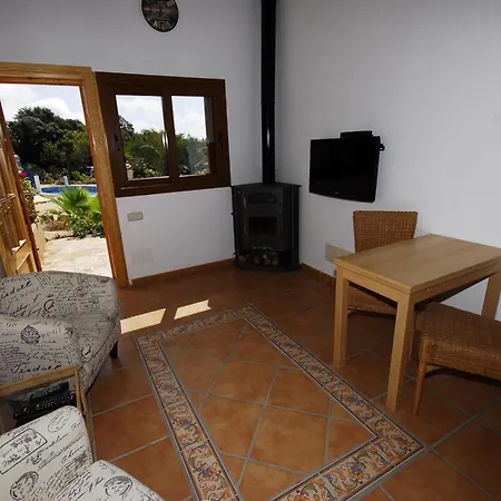 Sa Duaia De Dalt Agroturismo