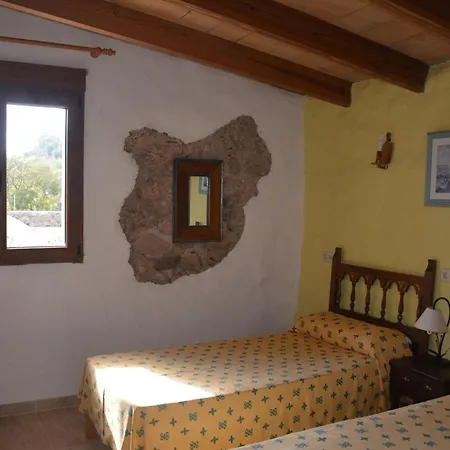 Sa Duaia De Dalt Agroturismo