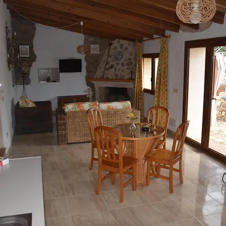 Agroturismo Sa Duaia De Dalt Artà