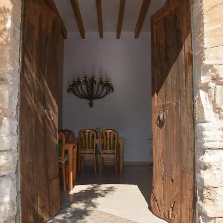 Sa Duaia De Dalt Agroturismo *