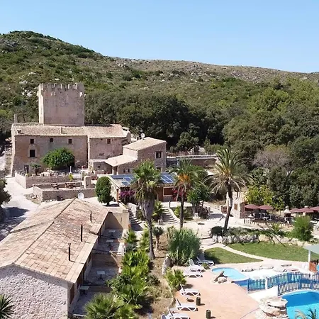 Agroturismo Sa Duaia De Dalt *