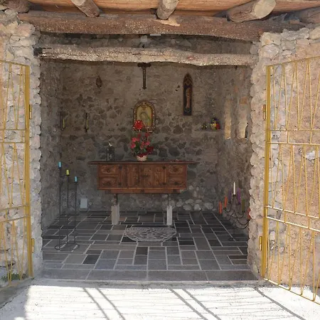 Agroturismo Sa Duaia De Dalt *