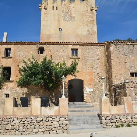 Sa Duaia De Dalt Agroturismo *