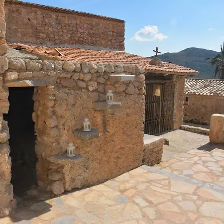 Sa Duaia De Dalt * Artà