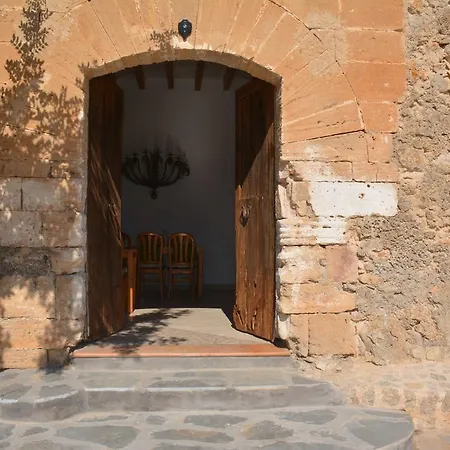 Sa Duaia De Dalt Agroturismo Artà