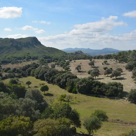 Sa Duaia De Dalt Artà