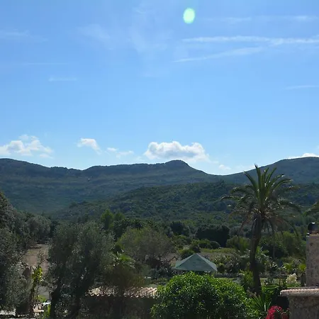 Sa Duaia De Dalt Artà