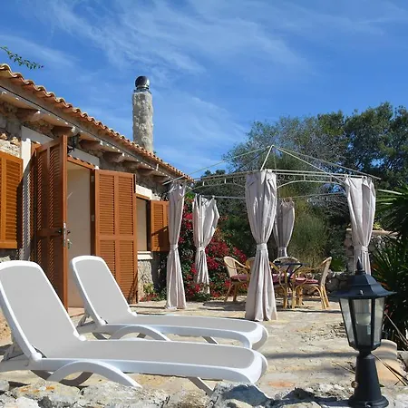 Sa Duaia De Dalt Agroturismo *