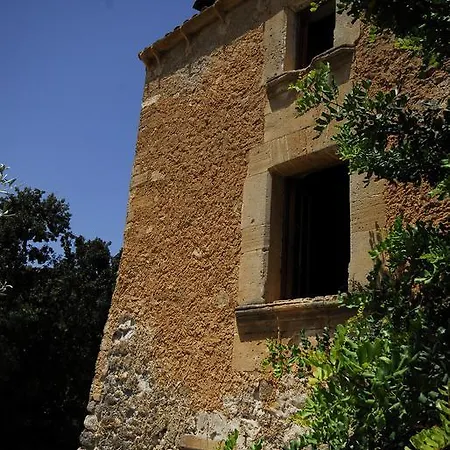 Agroturismo Sa Duaia De Dalt Artà