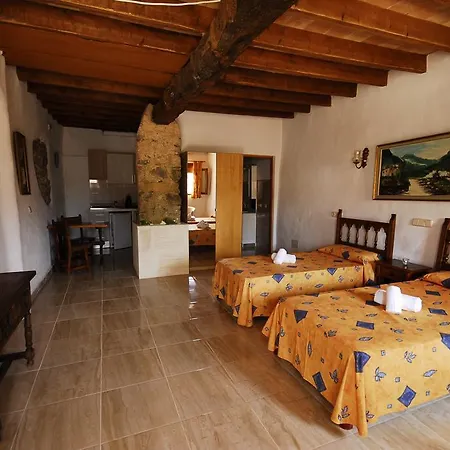 Agroturismo Sa Duaia De Dalt Artà