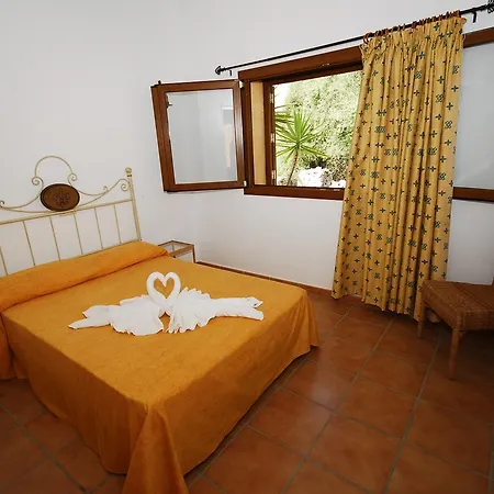 Sa Duaia De Dalt Agroturismo *
