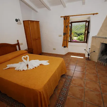 Sa Duaia De Dalt Agroturismo Artà