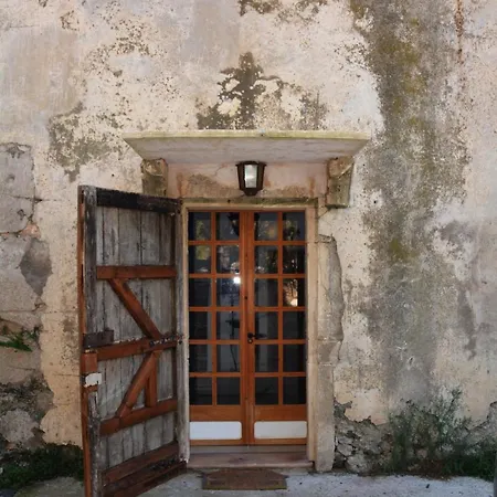 Sa Duaia De Dalt Agroturismo *