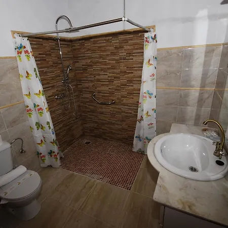 Vakantieboerderij Sa Duaia De Dalt Artá