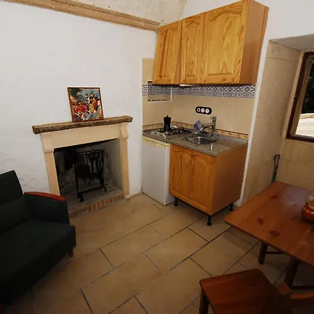 Sa Duaia De Dalt Alloggio per agriturismo Artá