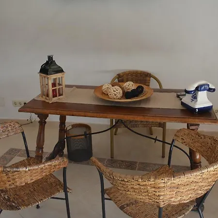 Alloggio per agriturismo Sa Duaia De Dalt *
