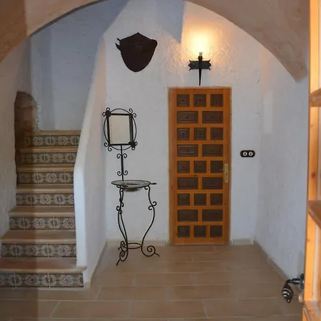 Vakantieboerderij Sa Duaia De Dalt Artá
